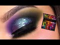Euphoria inspired eye makeup tutorial
