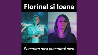 Puternica mea puternicul meu