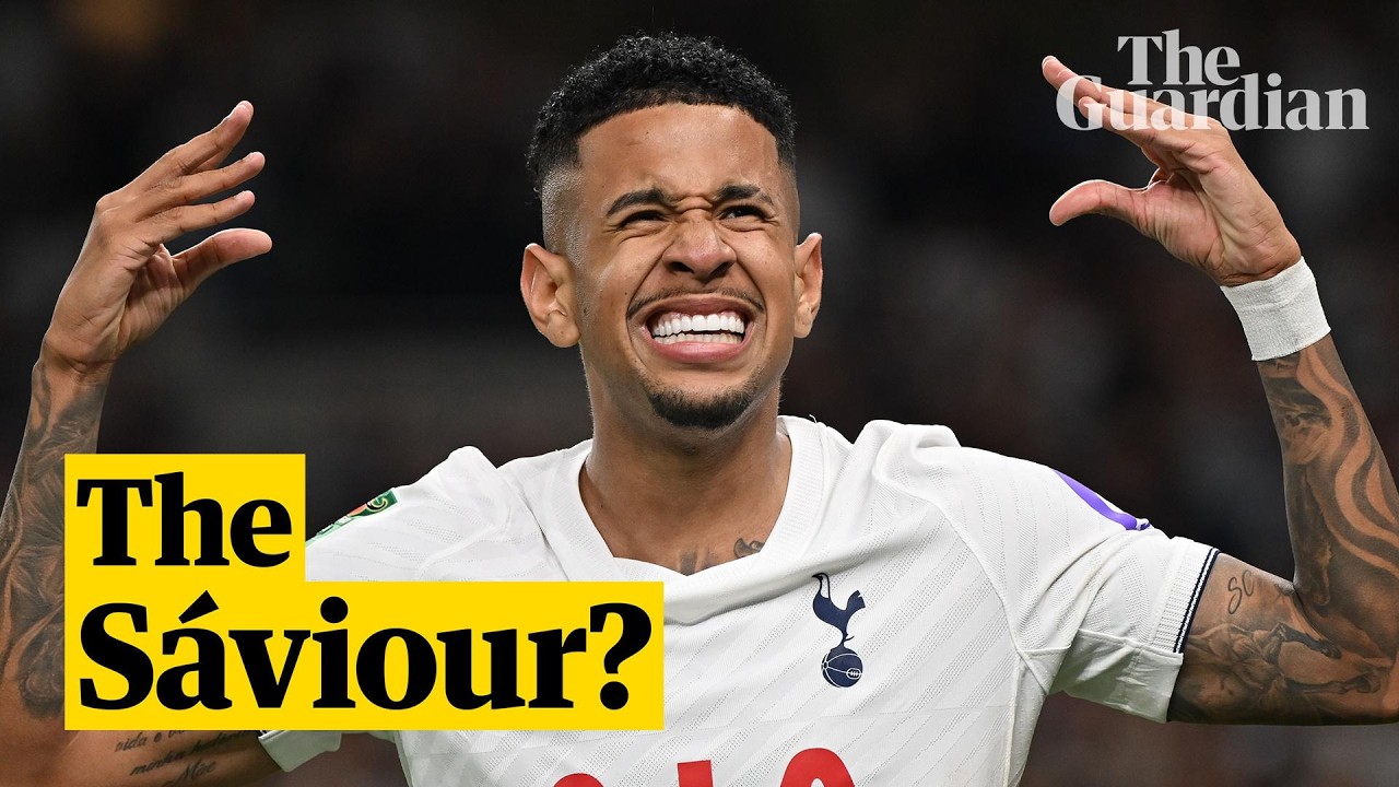 Sávio lands at Spurs, Celtic crash out and are Villa in crisis? | Football Weekly