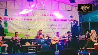 Dompet ku Cupet Dompet Mu piyeee (Sholawat Corona) Assyifa Qolbi