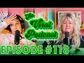 The viral podcast ep 118