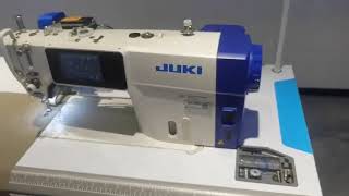 Unicare Electronic Puller UC-TD❤Can be used in interlock,single,double needle sewing machine... 👍👍👍 screenshot 3