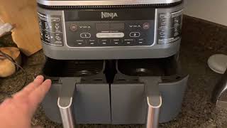 Microwave Oven Alternative - Ninja Foodie Air Fryer Review by ABT REVIEWS 111 views 11 months ago 1 minute, 56 seconds