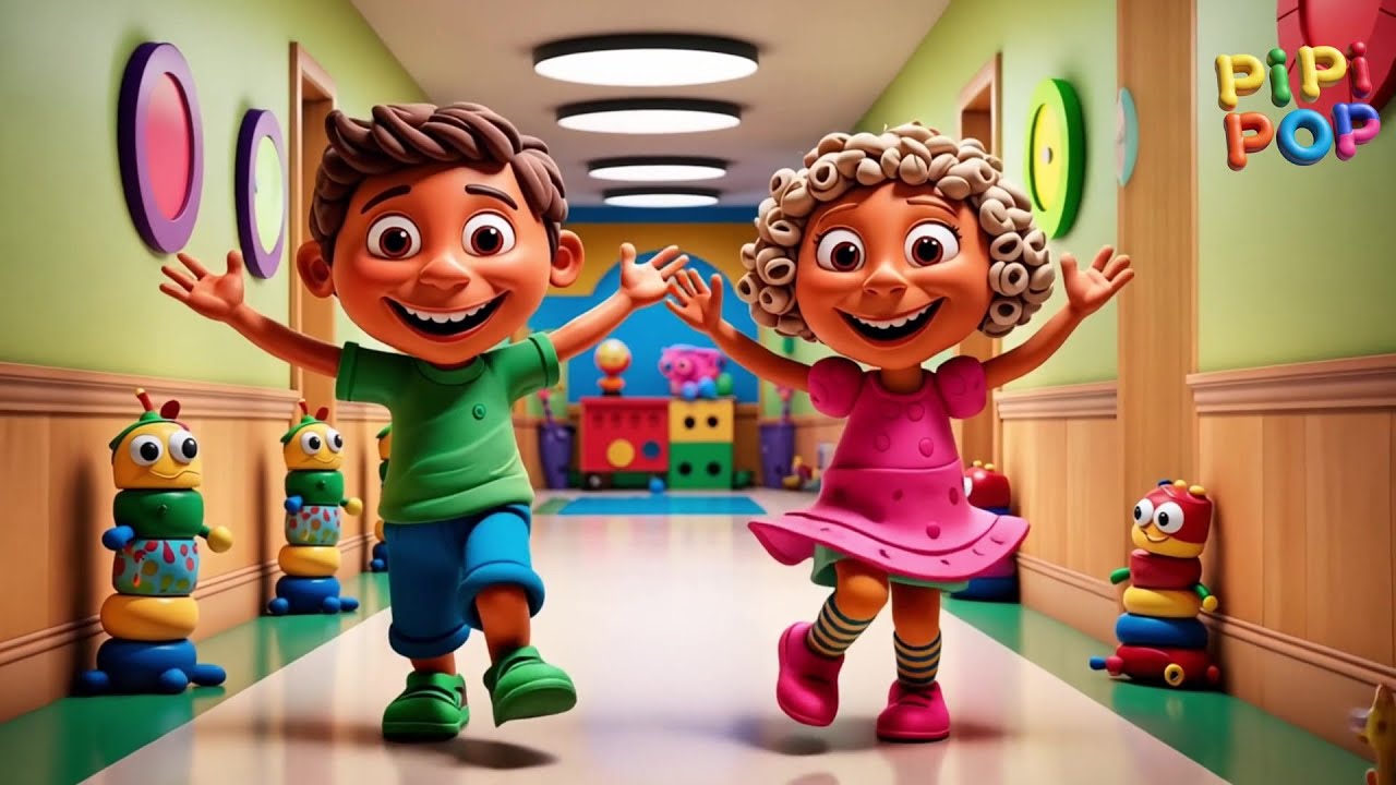 Chiki Party 🎉 | Musical Party for Kids