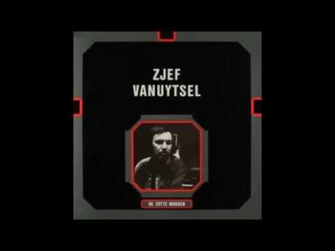 zjef vanuytsel de zotte morgen