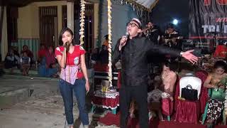 Banyu Langit - campursari Tri budaya Tebe music Live sukolilo Pati