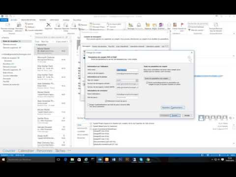 Vidéo: Windows Live Mail fonctionne-t-il toujours ?