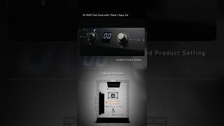 Cinematic Lighting For Music Product Ad