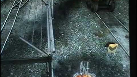 half life 2 episode 2 part 4 alyx gets hurt