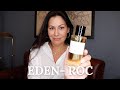 EDEN-ROC |  DIOR'S NEW PERFUME RELEASE & GIVEAWAY