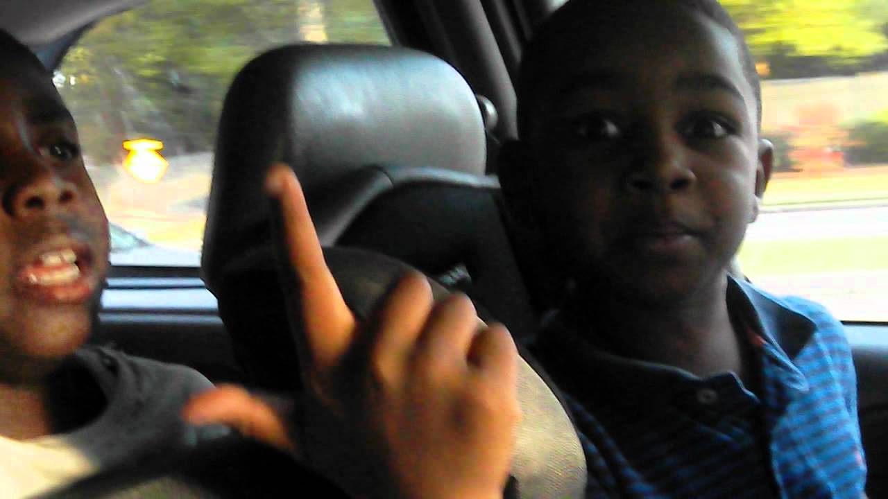 Why you asking all them questions BABY Emmanuel Hudson ft. Spoken