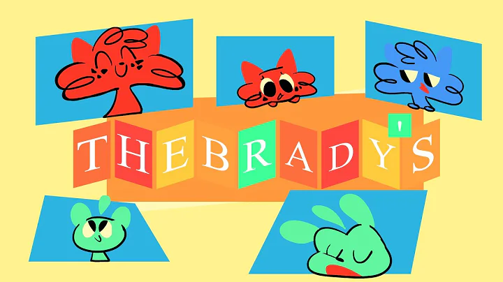 The Brady's  Mapleshade  PMV  (WARNINGS IN DESC)