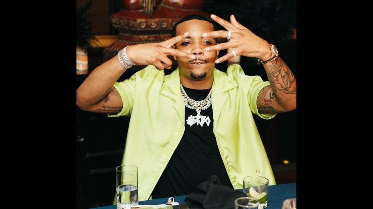 (FREE) G Herbo Sample Type Beat - 