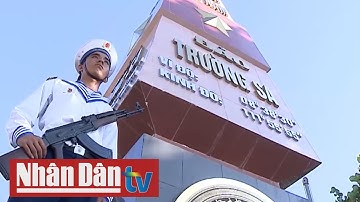 Cơ đồ, tiềm lực, vị thế và uy tín đất nước chưa bao giờ có được như ngày nay