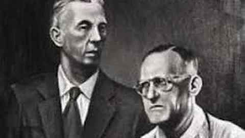 Bill W on Day Dr.  Bob Passed