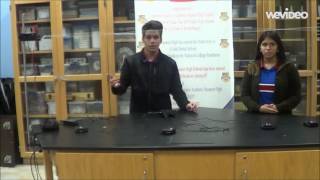 Standing Wave STEM SOS PBL Level 2