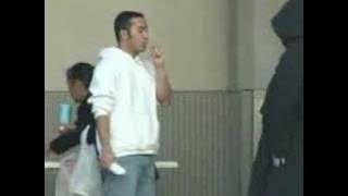 Mega64: Resident Evil 4