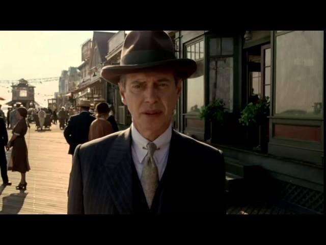 Daughter Maitland - Farewell Daddy Blues (Boardwalk Empire)