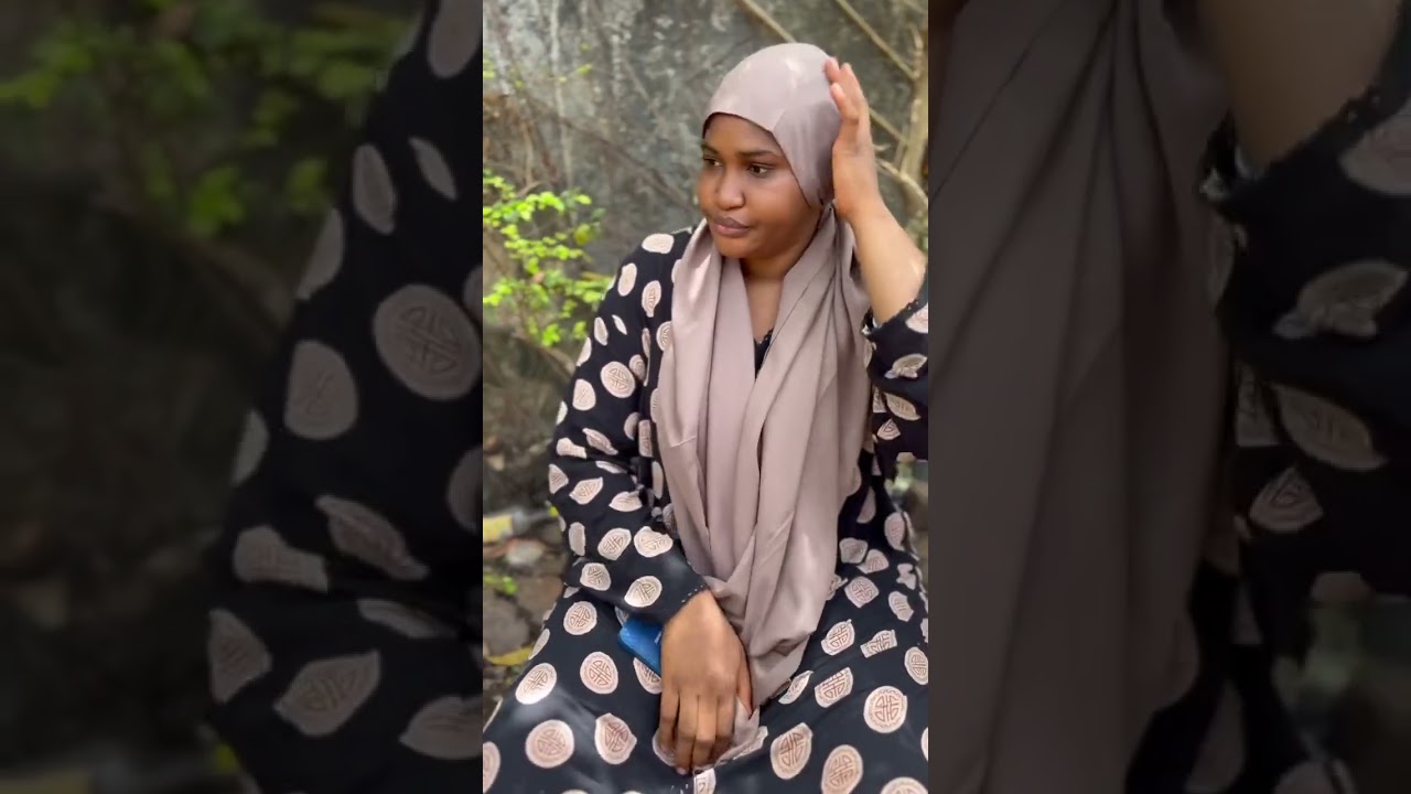 Si mon mari (Mr Diallo) ne change pas comportement, j’ai trop peur pour lui