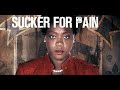 Sucker for Pain- Lil Wayne, Wiz Khalifa, Imagine Dragons (Music Video) [Amanda Waller 2016 Tribute]