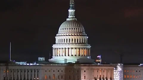 Countdown to government shutdown looms as House Republicans debate spending bill