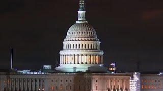 Countdown to government shutdown looms as House Republicans debate spending bill