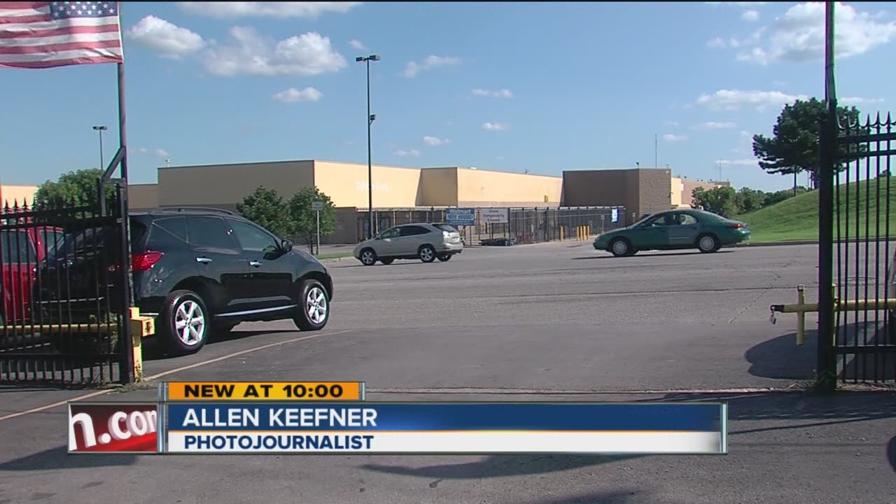 tulsa walmart set to reopen after plumbing issues youtube rosedale walmart