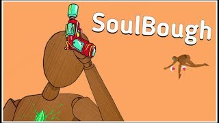 НОВАЯ ПЕСОЧНИЦА С РЭГДОЛЛАМИ И ПУШКАМИ SOULBOUGH ОБЗОР ИГРЫ НА АНДРОИД 2018 НОВЫЕ ИГРЫ ANDROID GAMES screenshot 2