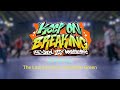 The last samurai vs brother green  final  3on3  keep on breaking x sto crew 25th anniversary