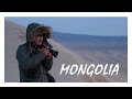 OM-D E-M1 Mark III | Documentary of Mongolia