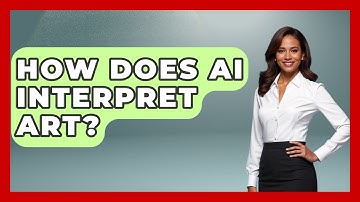 How Does AI Interpret Art? - Art Across Cultures