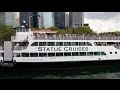 Ferry ride to the Statue of Liberty and Ellis Island with Statue Cruises (New York, USA)