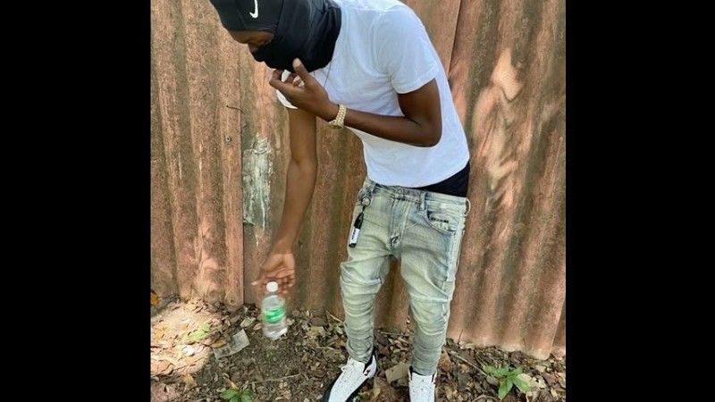 [Free] Splurge Type Beat "Draco"