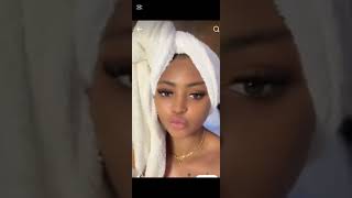 Beautiful Regina Daniel