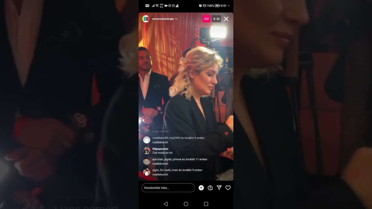 Turkish drama gala 2024.01.22