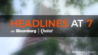 Headlines At This Hour: 29 October 2018