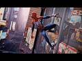 Marvel's Spider-Man Remastered 1080p Optimized Settings ft. RTX 5060 8GB VRAM 2026