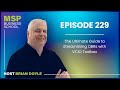 Fireside Chat | The Ultimate Guide to Streamlining QBRs with VCIO Toolbox