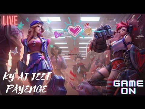 🔴league of legends || COOLBUDDY GAMING