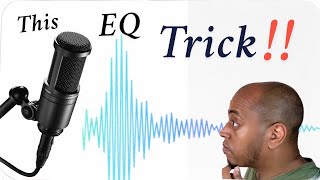 #1 Secret Lead Vocal Mixing Tip