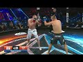 ДОСРОЧКА | Константин Симонов vs Андрей Тимушев | Полный бой