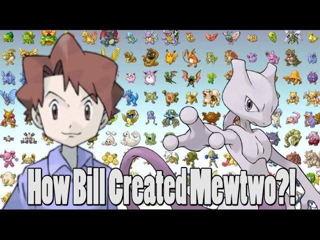 PokeMEN7 Tries To Evolve Kabutops Into Genesect 