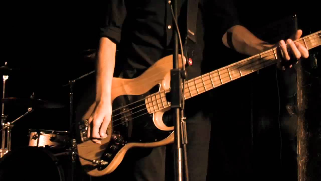 Watch Crazy Arm - 'Tribes' on YouTube Watch Crazy Arm - 'Tribes' on YouTube
