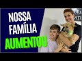 ADOTAMOS O JOAQUIM | CANAL ANA HICKMANN