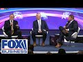 Live: Rep. Andy Biggs, CPAC panel dives into Energy and Big Tech issues