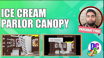 Simple Exhibition Stand Modeling and apply texture & Render in 3D MAX Part-3 ( 2020 ) ( DC Series )