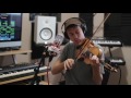 The Weeknd - Starboy (VIOLIN COVER) - Peter Lee Johnson