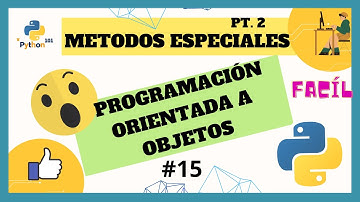 Mejora tus clases en Python con MÉTODOS ESPECIALES: Constructores, Validaciones y Destructor