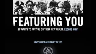 Linkin Park- The Catalyst (Reflectionist Remix)