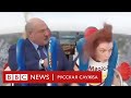 «А я сейчас покажу...» Мемы с Лукашенко